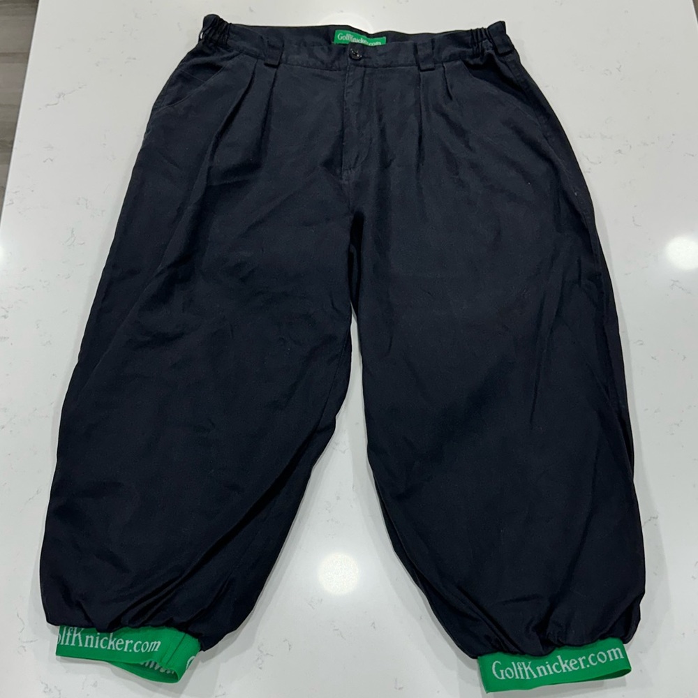 Golfknickers Knickers - image 1